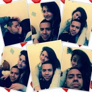 Meet your Posher, Maite