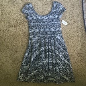 Aeropostale dress