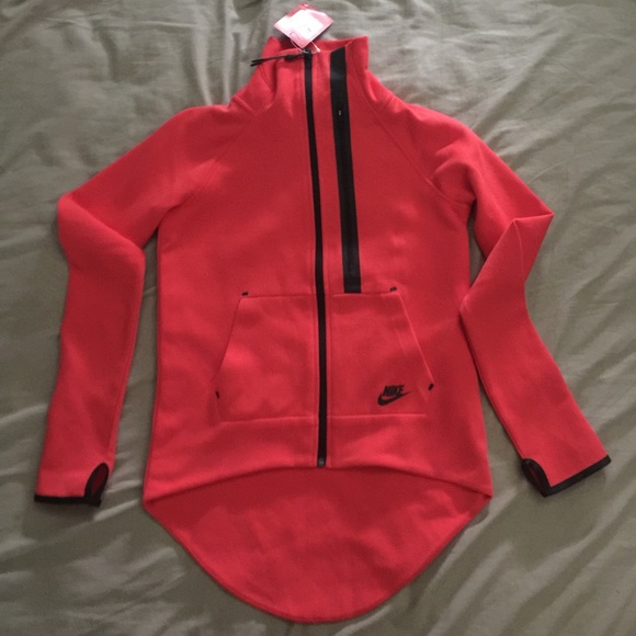 Nike Tech Fleece Moto Jacket NEW WITH TAGS💥SALE💥