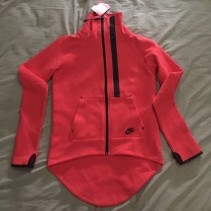 Nike Tech Fleece Moto Jacket NEW WITH TAGS💥SALE💥