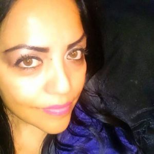 Meet your Posher, Norma