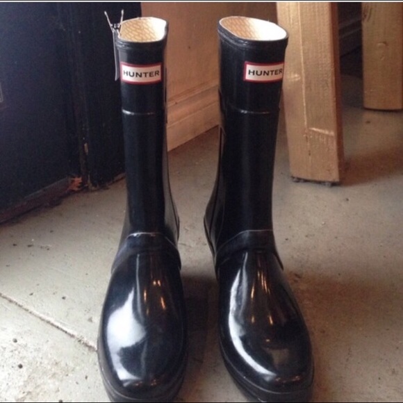 Hunter Boots
