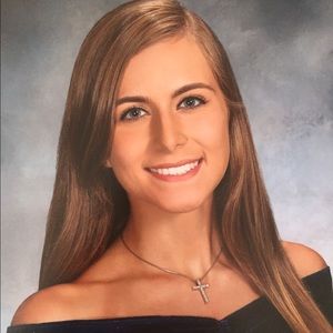 Meet your Posher, Kristen