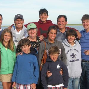 Meet your Posher, Mary