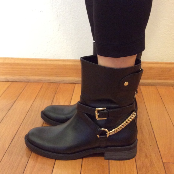 Enzo Angiolini leather boot - Picture 4 of 4