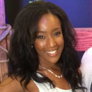 Meet your Posher, Jamila