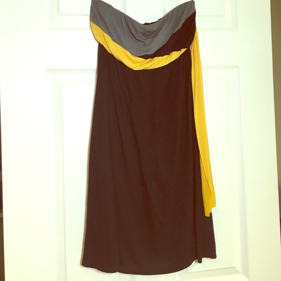 Guess Jeans Dress