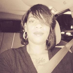 Meet your Posher, Tosha