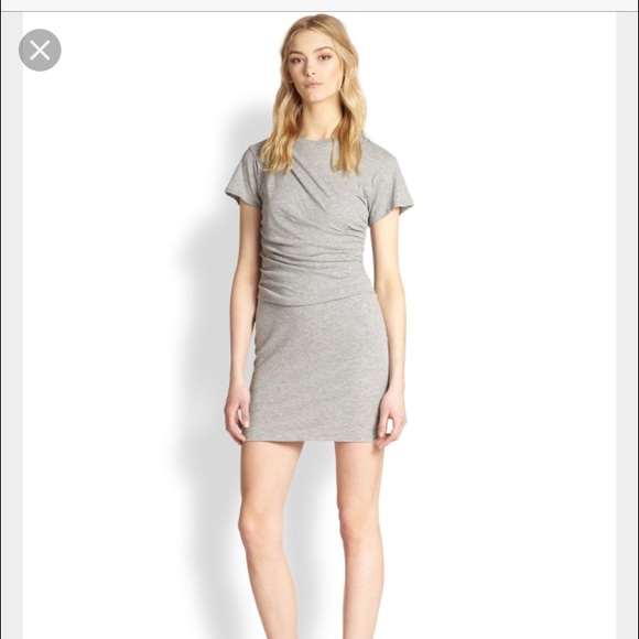 Theory 38 dress