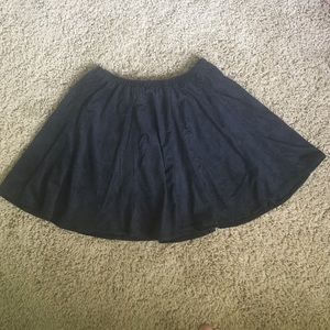 Brandy Melvile skirt