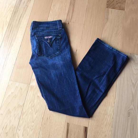 Hudson jeans