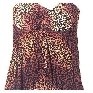 NWT‼️ Tankini Swim top