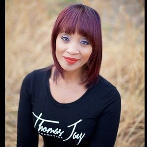Ladies Tee