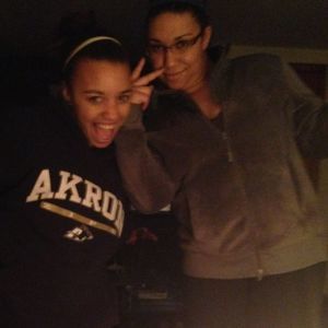 Meet your Posher, Nancy