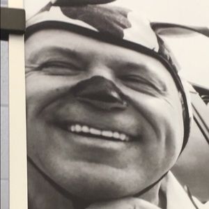 Meet your Posher, Jerry