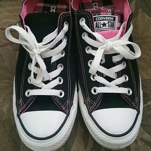 Women's Converse Shoes