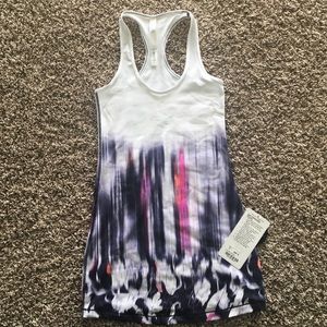 Lulu lemon Cool Racerback