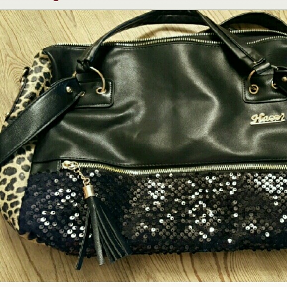 Beautiful Boutique  hand bag