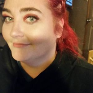 Meet your Posher, Jodi