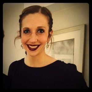 Meet your Posher, Karie