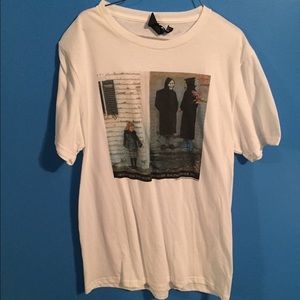 BRAND NEW merch tshirt