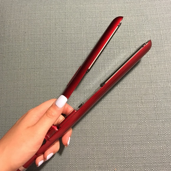 Like new hair straightener