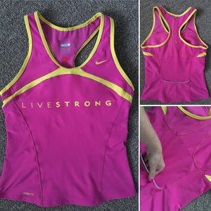 Nike | Dri-fit tanktop