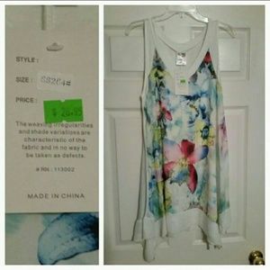 Summer dress/ cover up