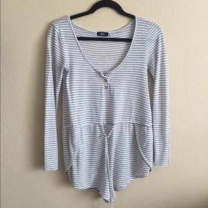 Urban Outfitters Knit Romper