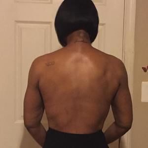 Meet your Posher, Marisa