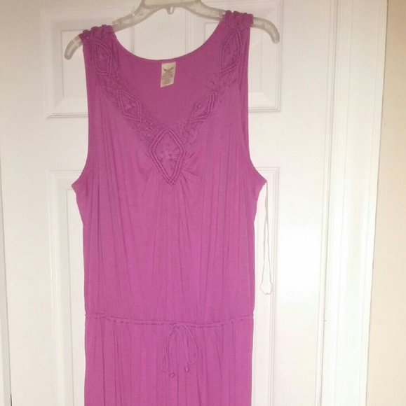 Pretty Maxi 22/24