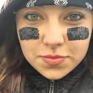 Meet your Posher, Brieann