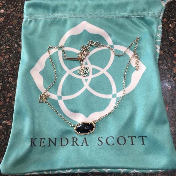 Kendra Scott Necklace!!!