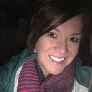 Meet your Posher, Lesa