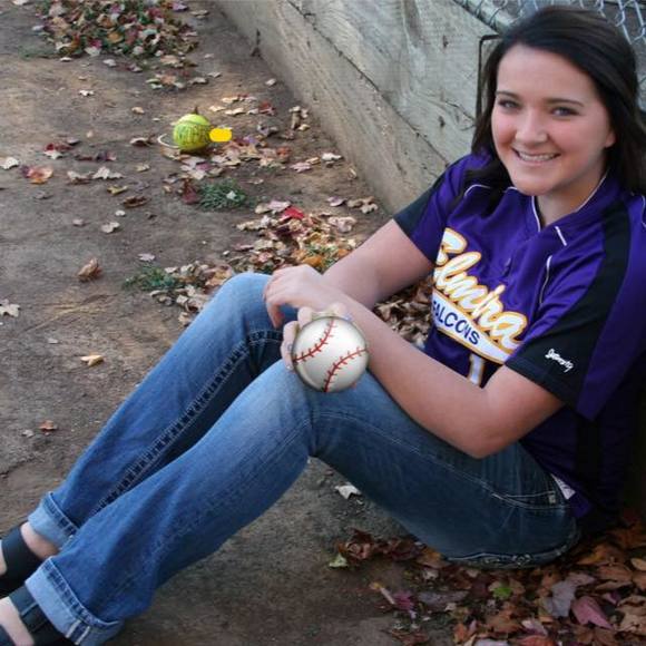 Meet your Posher, Kasie - Picture 1 of 1