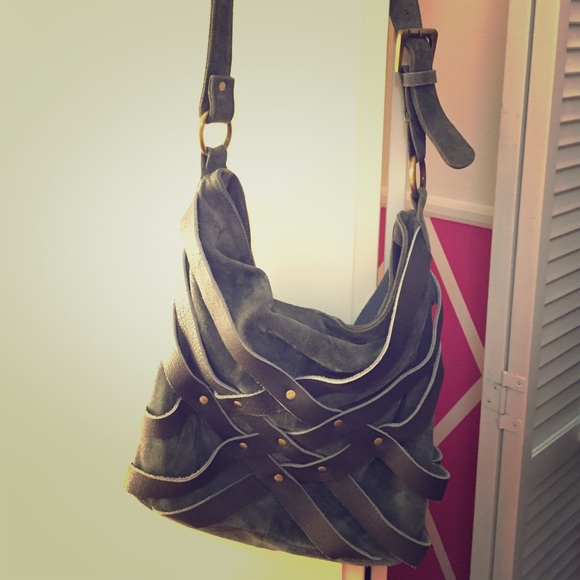 Deena & Ozzy tote bag
