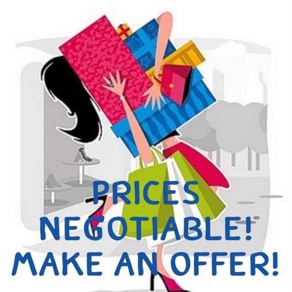 Make me an offer