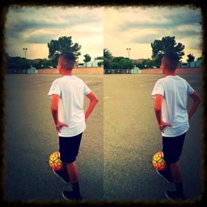 Meet your Posher, Antonio