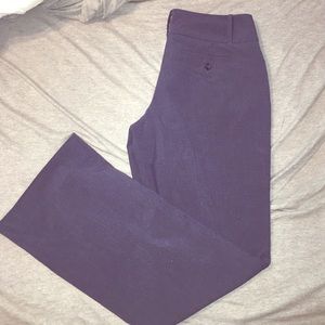 The limited collection Cassidy fit pants