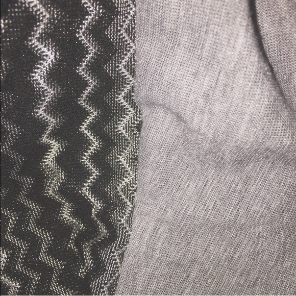 Reversible infinity scarf - Picture 3 of 3