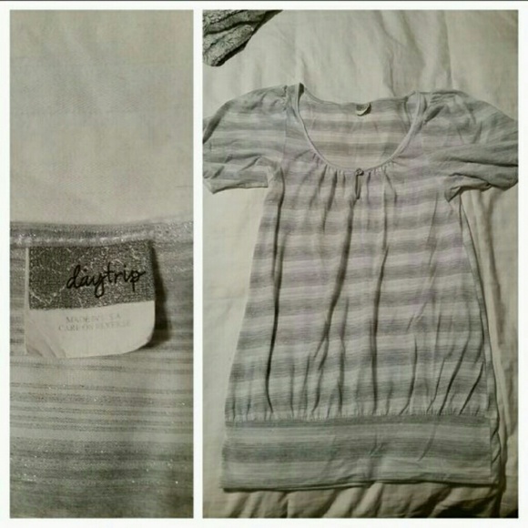 Daytrip Blouse