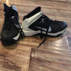 Women's Basketball Shoes