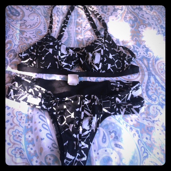 Bathing suit
