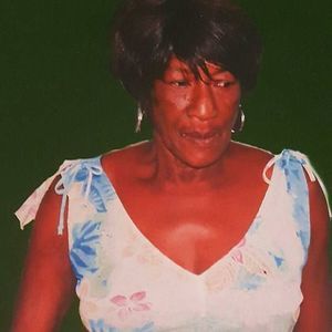 Meet your Posher, Alicia