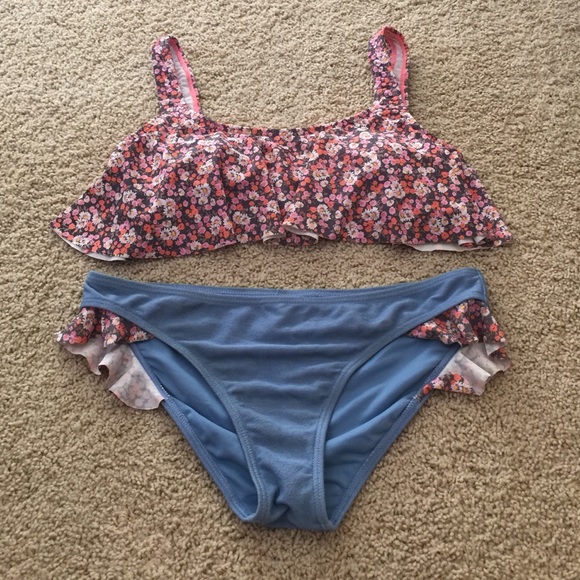 Bikini!