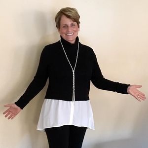 Meet your Posher, Linda