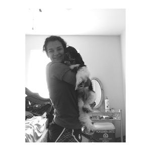 Meet your Posher, Shelby