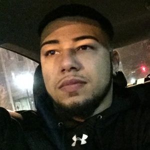 Meet your Posher, Ray