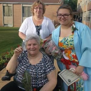 Meet your Posher, Susan