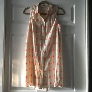 madewell dress.